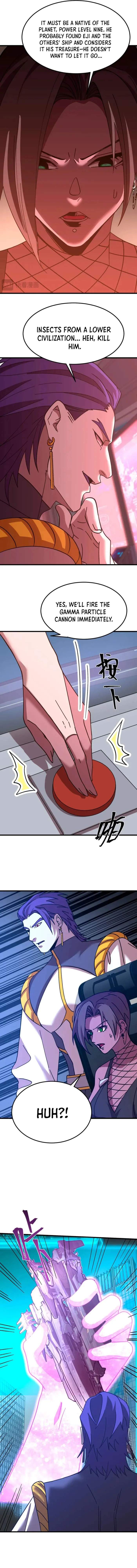 Apex Future Martial Arts Chapter 228 2
